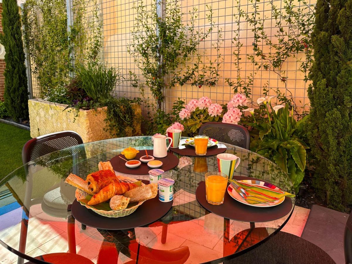 Nouvelle Vague Hotel Fouras Luaran gambar