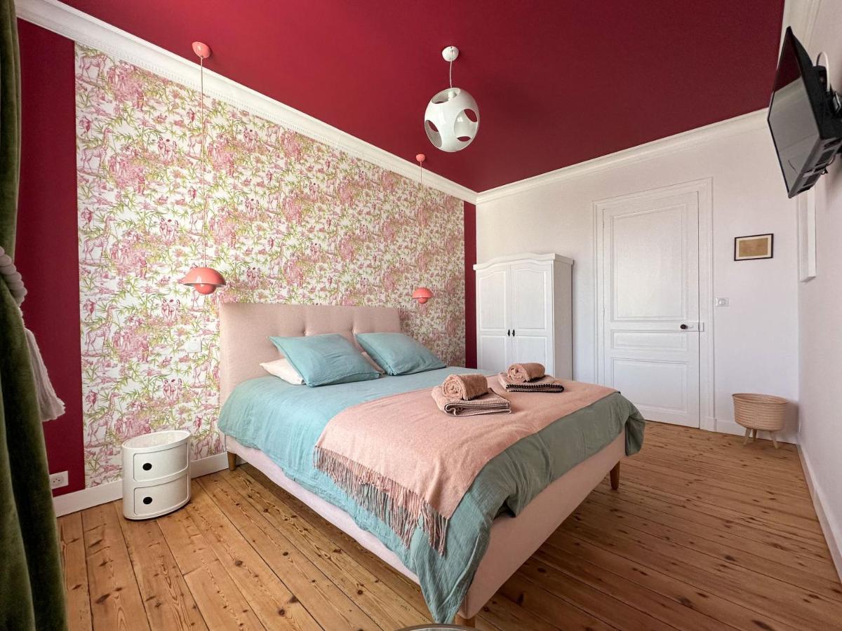 Nouvelle Vague Hotel Fouras Luaran gambar