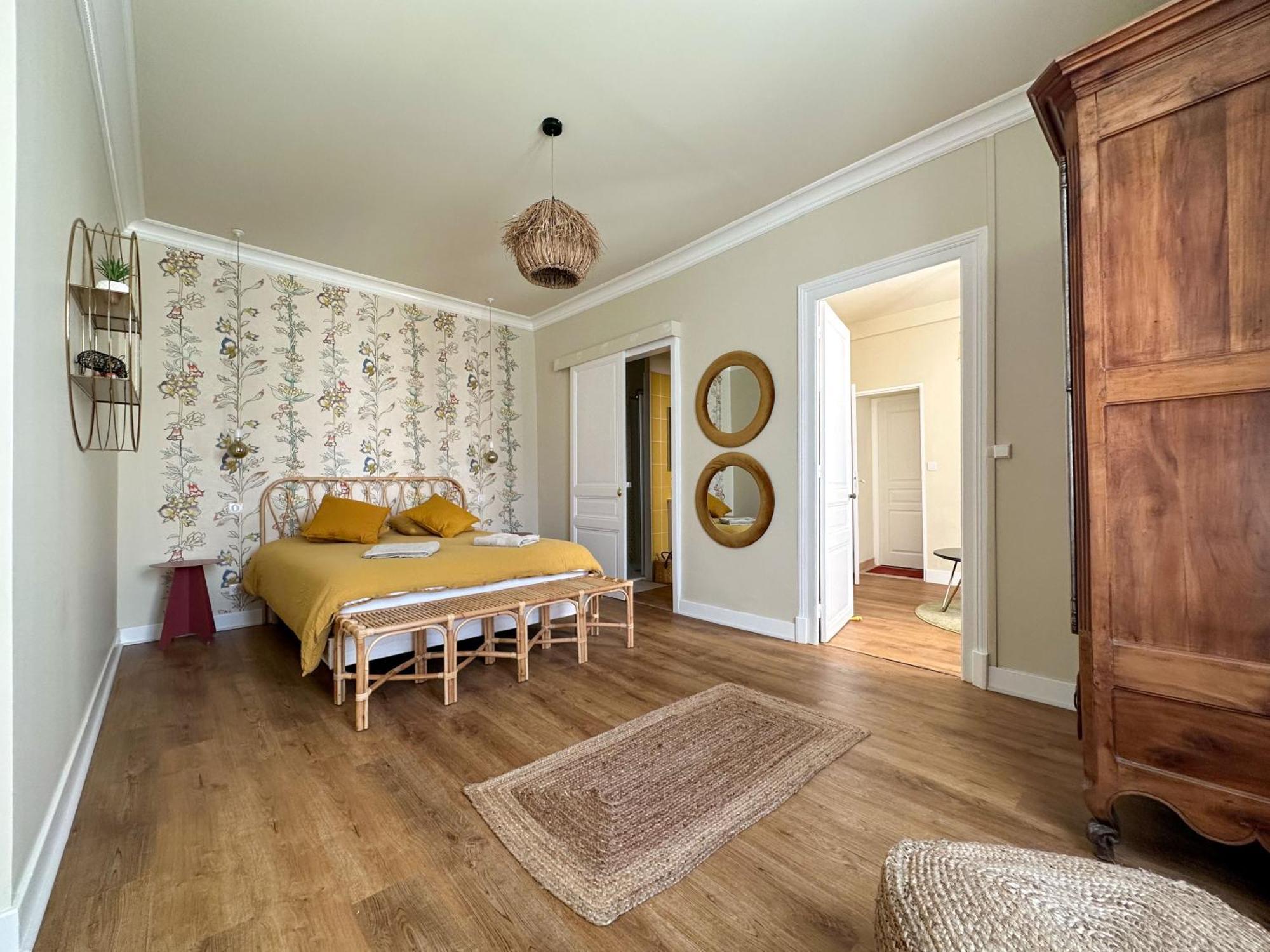 Nouvelle Vague Hotel Fouras Luaran gambar
