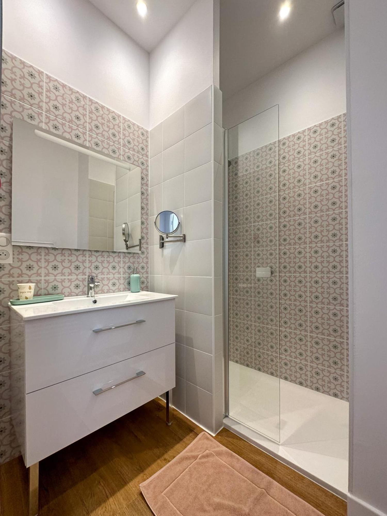 Nouvelle Vague Hotel Fouras Bilik gambar