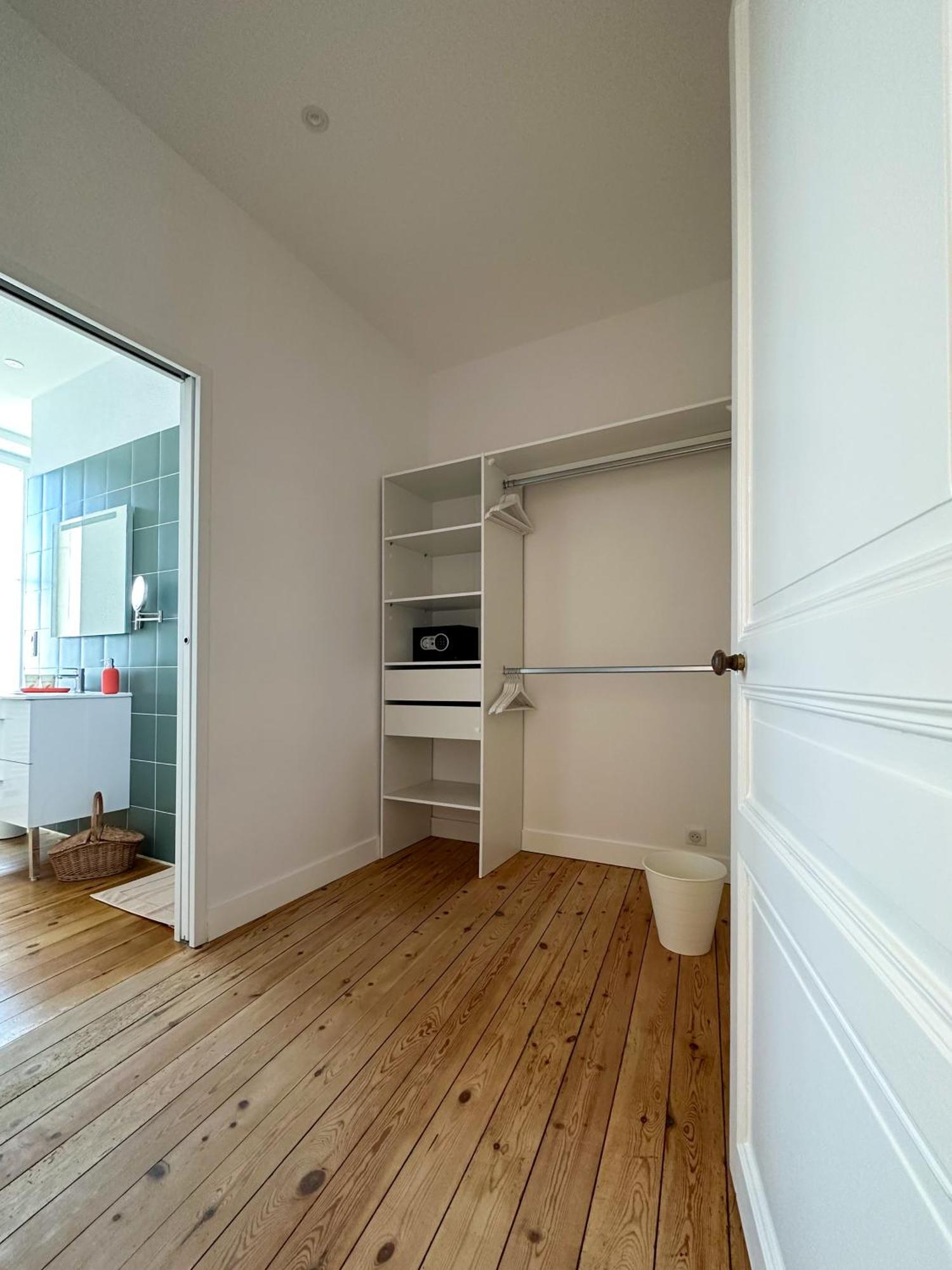 Nouvelle Vague Hotel Fouras Bilik gambar