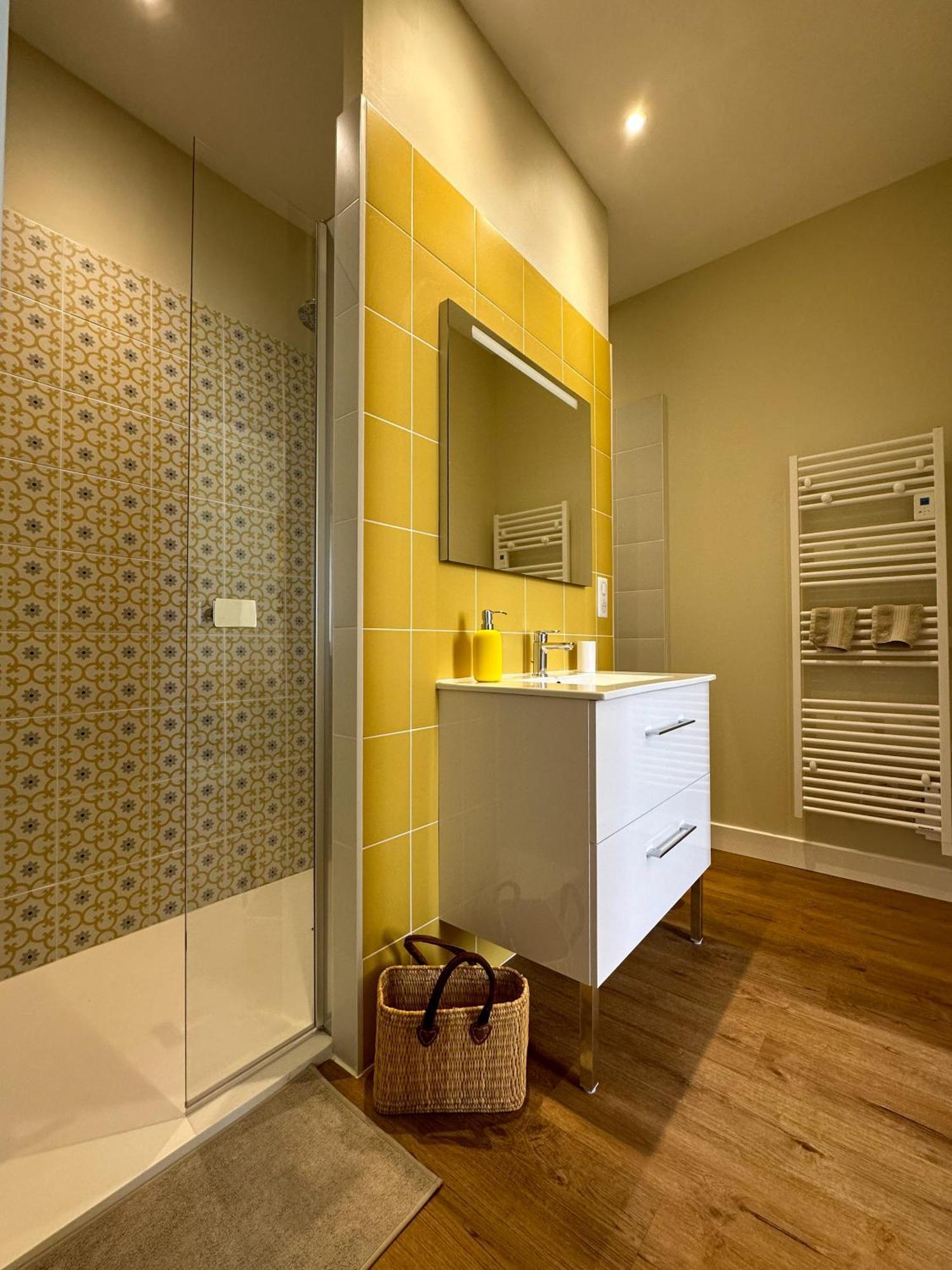 Nouvelle Vague Hotel Fouras Bilik gambar